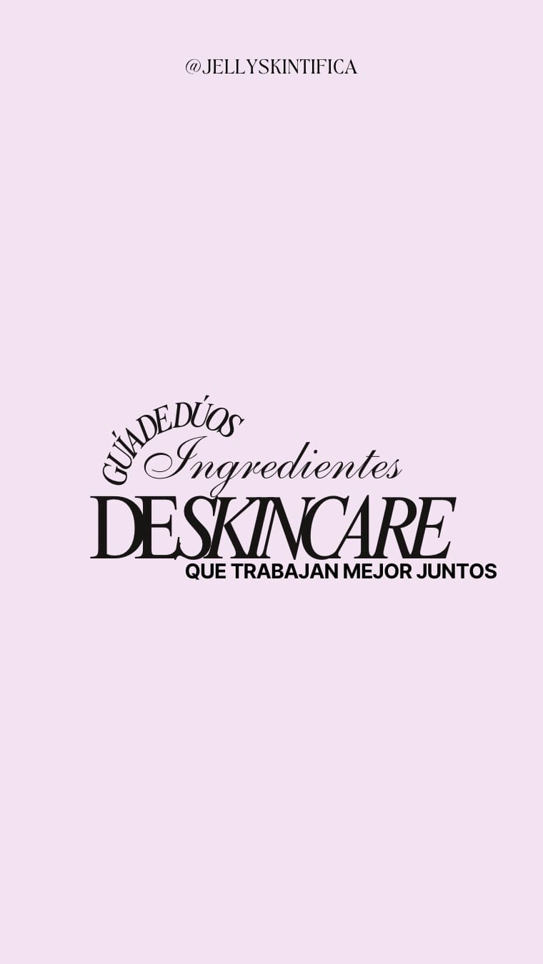 Post 10 by Yelitza L. | IBQ Química Cosmética 👩🏻‍🔬💄 on Instagram (video)