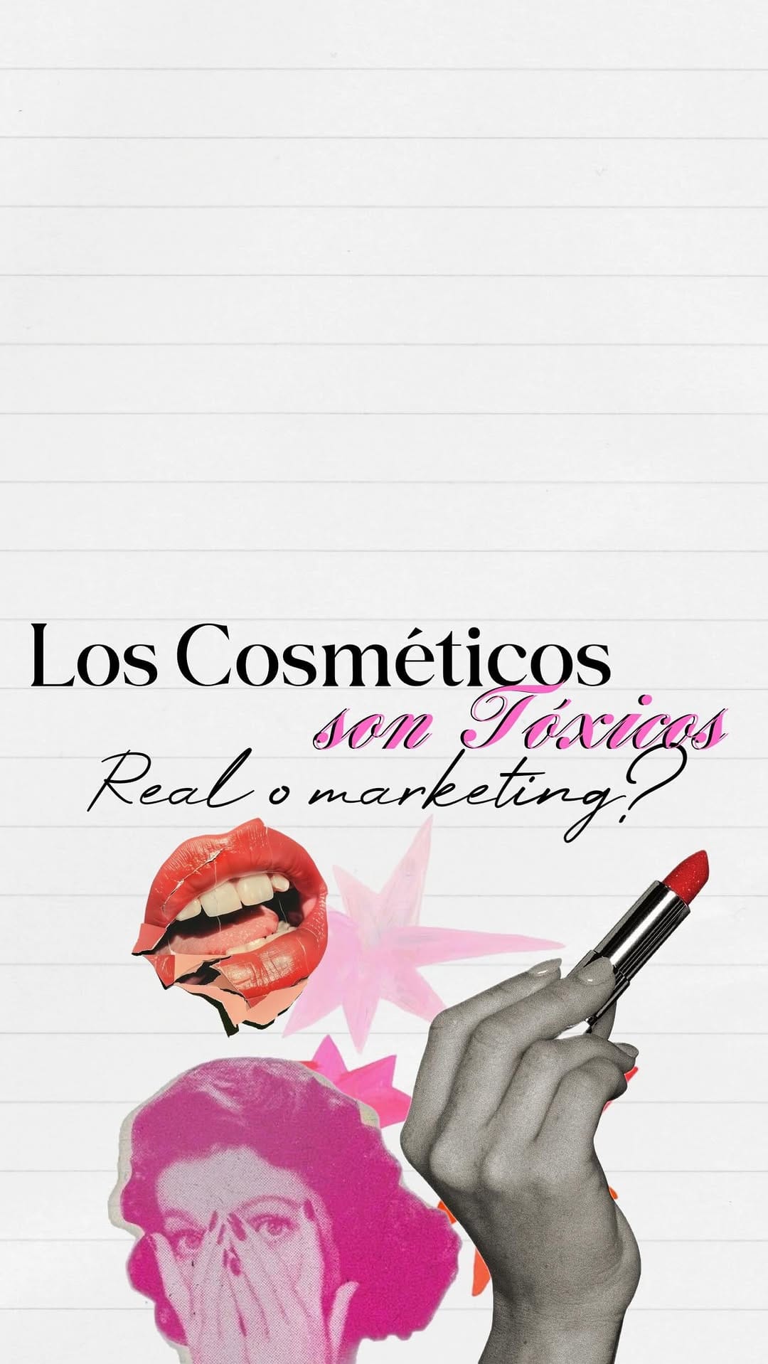 Post 4 by Yelitza L. | IBQ Química Cosmética 👩🏻‍🔬💄 on Instagram (video)