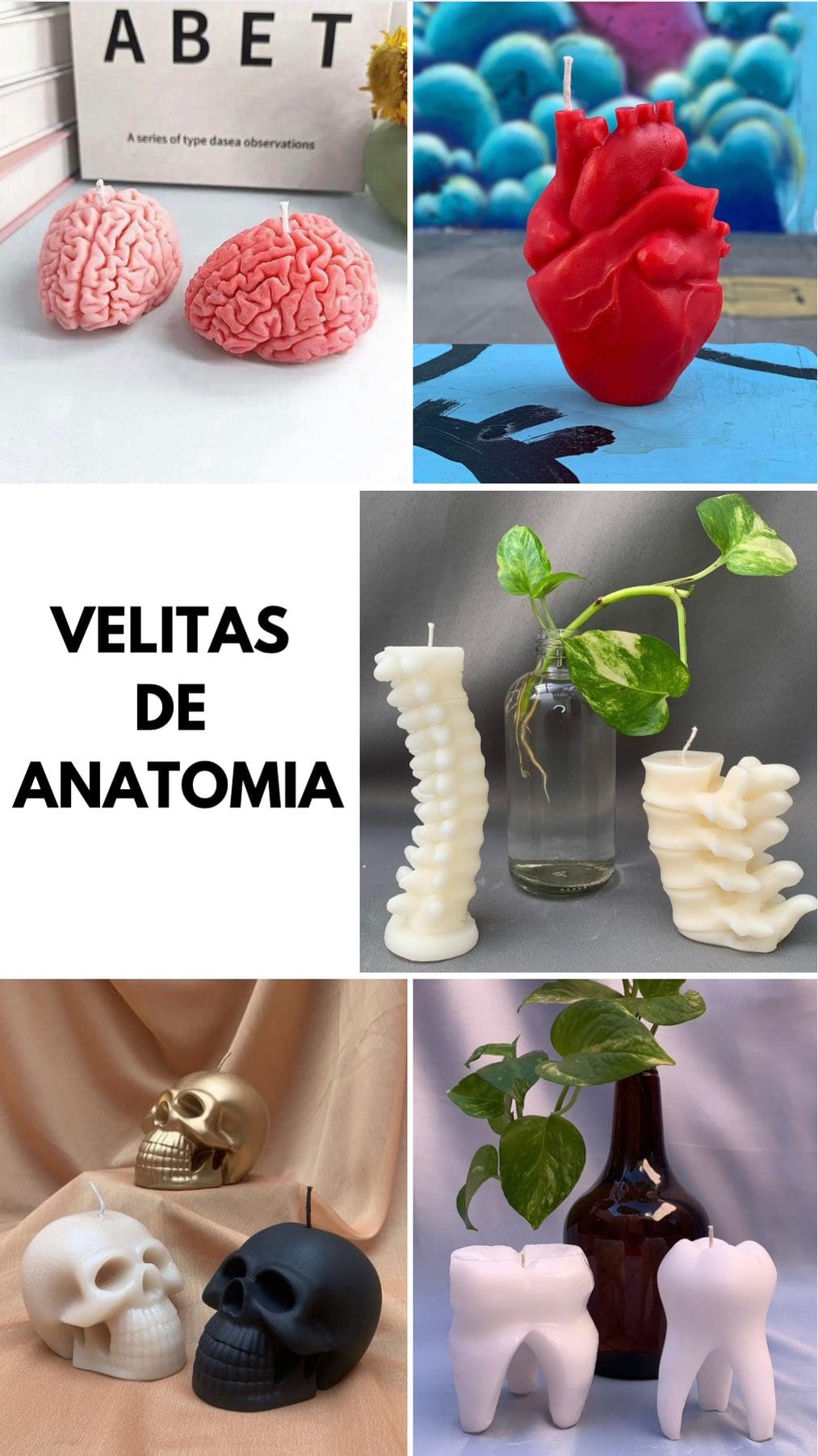 Post 7 by ROBYN Velas Aromáticas on Instagram (video)