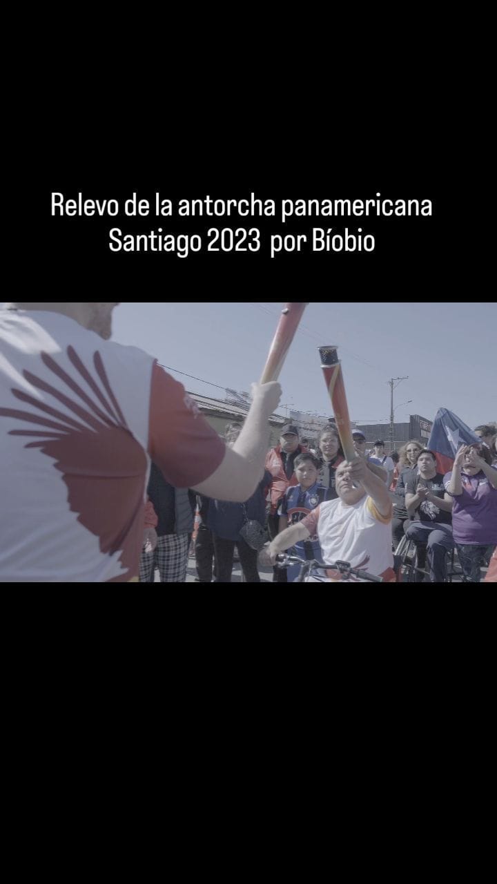Post 10 by Mauricio Bernales Ketterer | Table Tennis on Instagram (video)