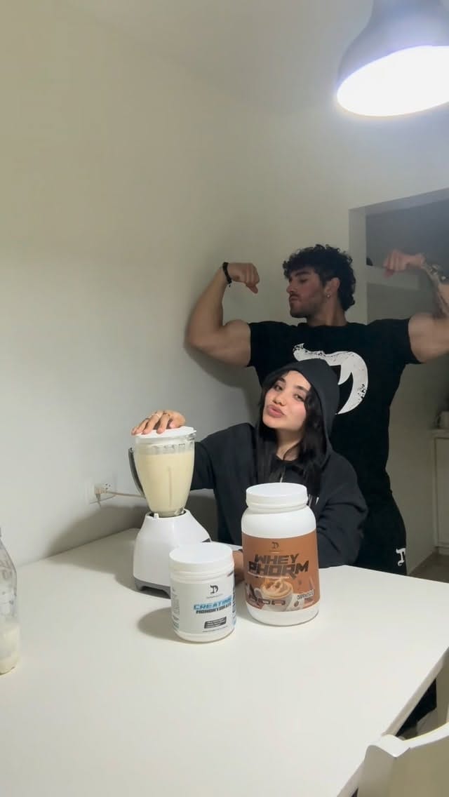 Post 4 by Karime on Instagram (video)