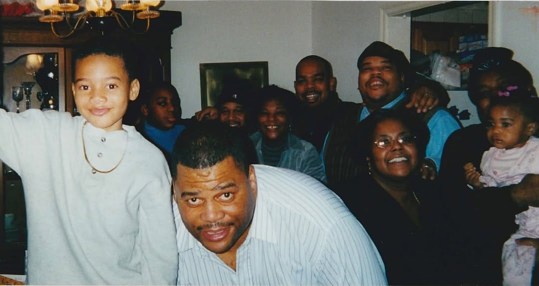 Post 4 by Cohen Cosby III on Instagram (image)