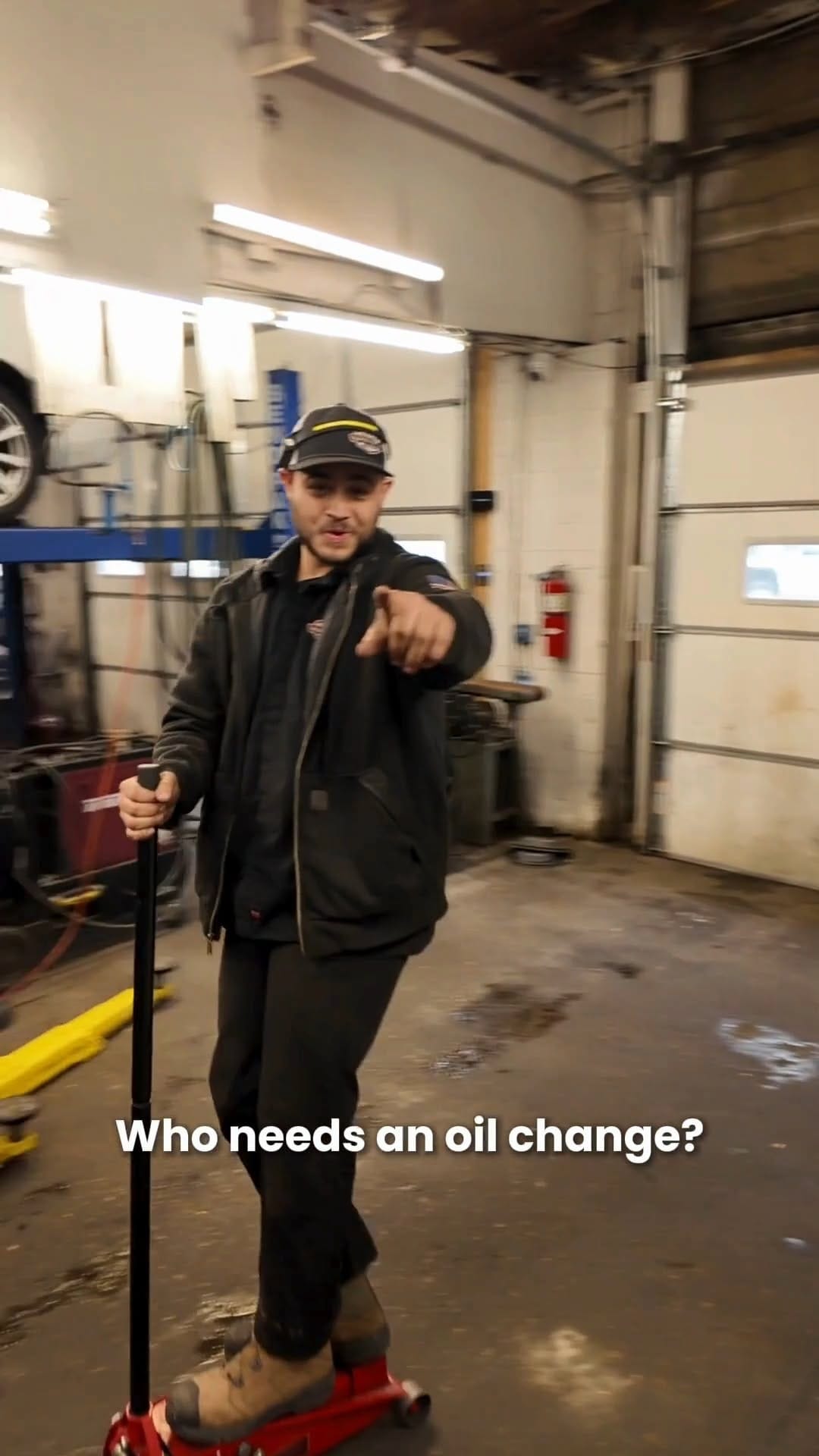 Post 10 by Durango Automotive Repair on Instagram (video)