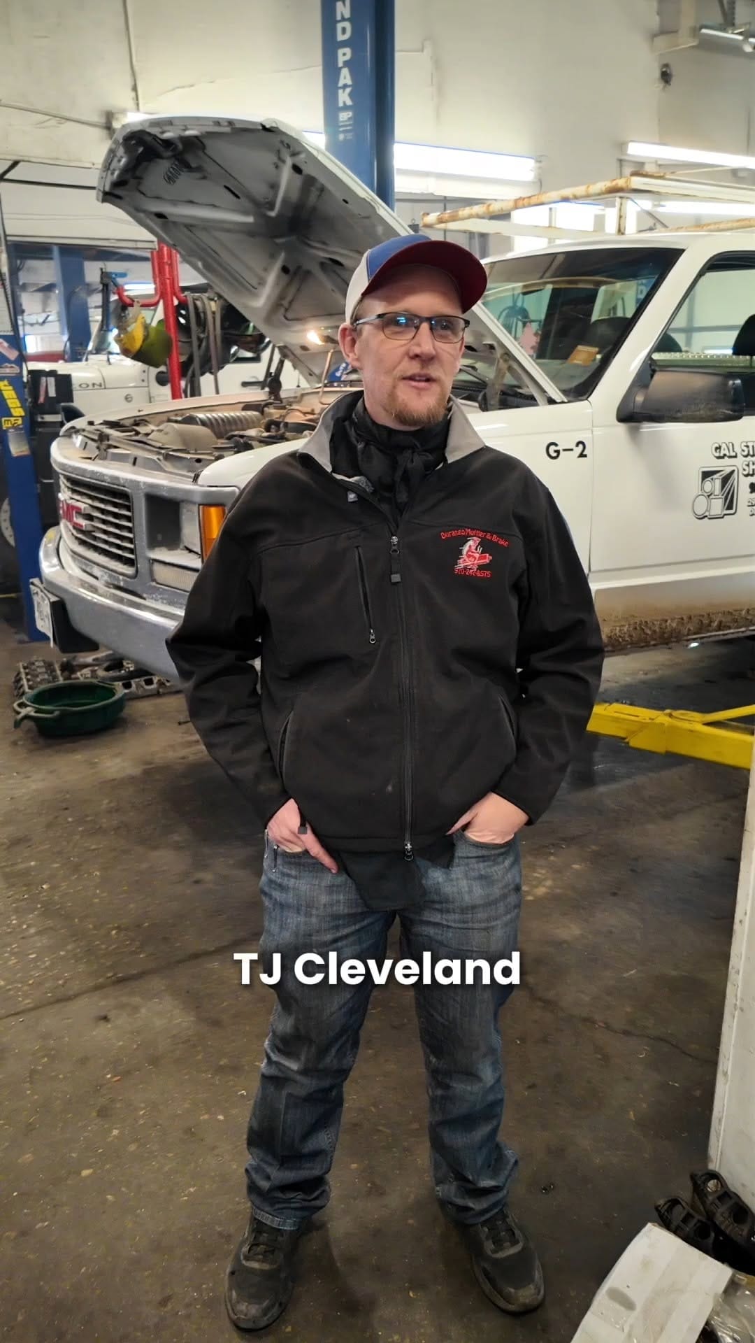 Post 6 by Durango Automotive Repair on Instagram (video)