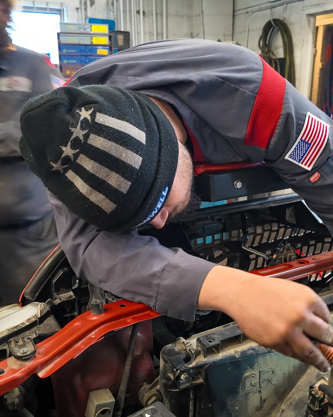 Post 7 by Durango Automotive Repair on Instagram (image)