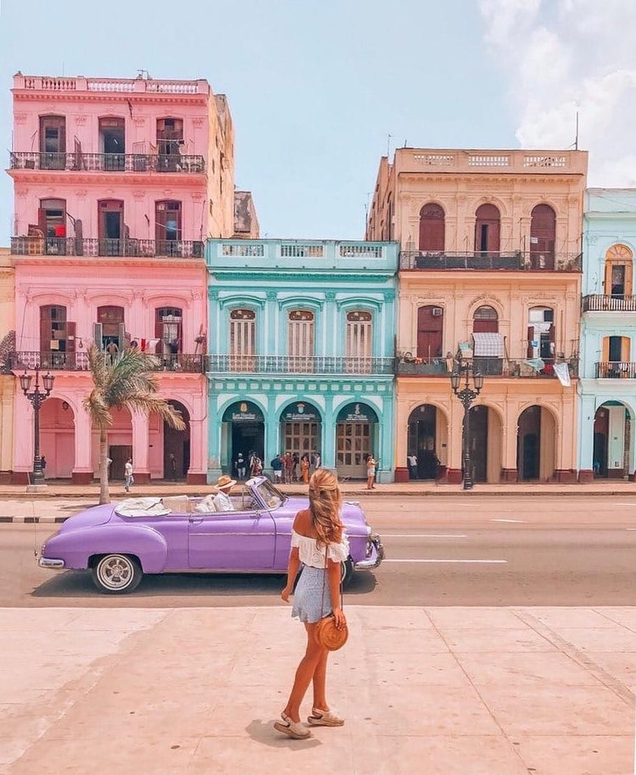 Post 5 by Viajeras Mexicanas® | Travel Community on Instagram (image)
