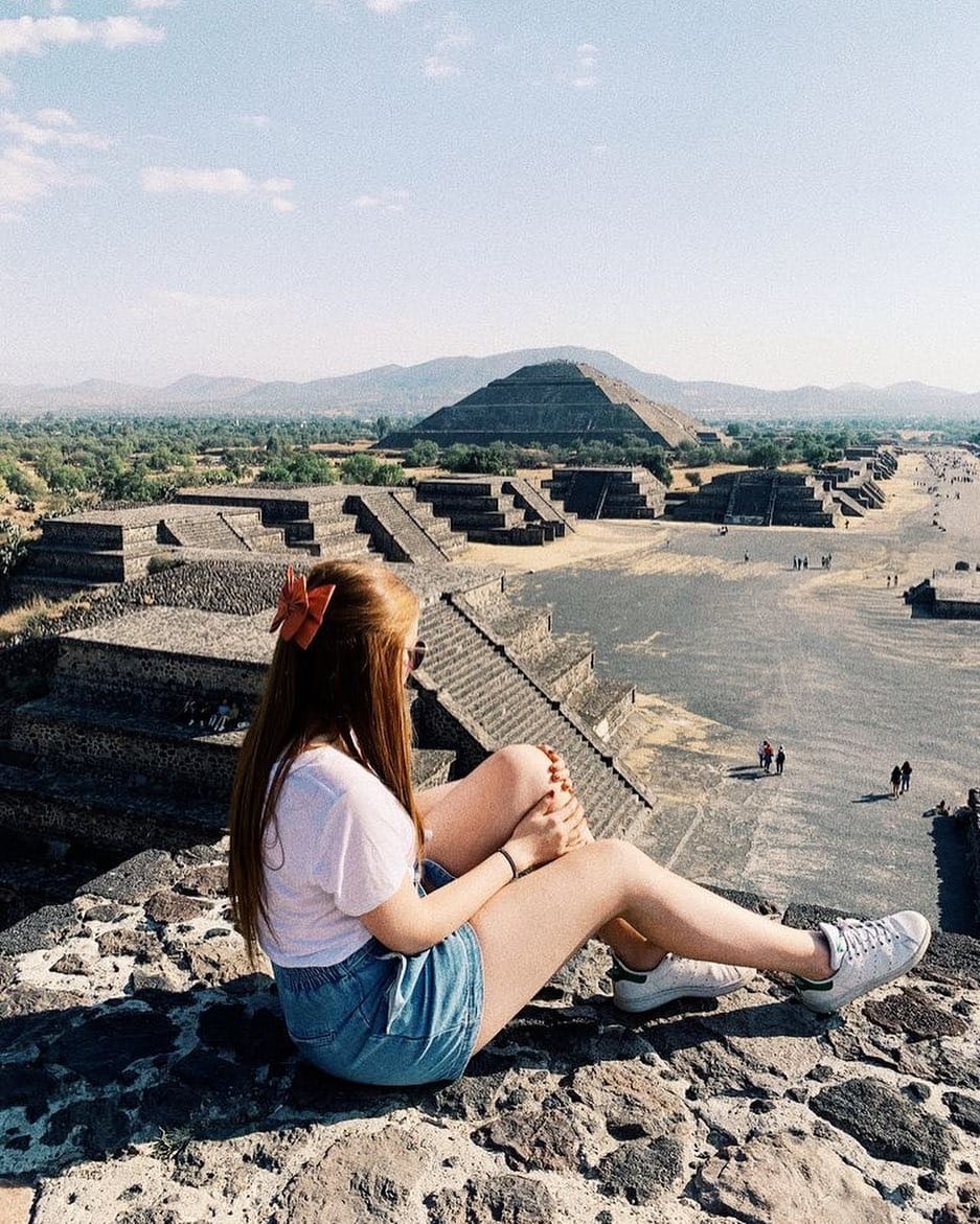 Post 6 by Viajeras Mexicanas® | Travel Community on Instagram (image)