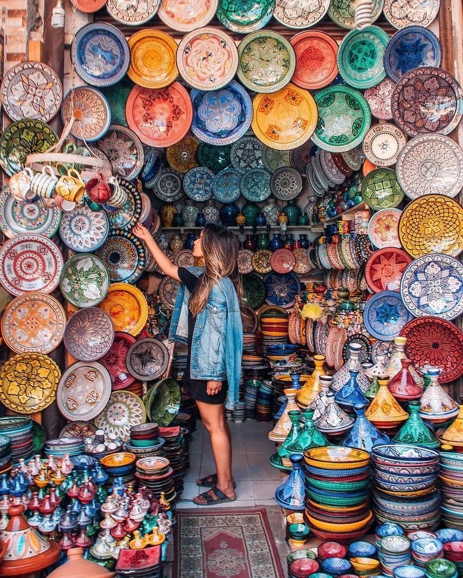 Post 4 by Viajeras Mexicanas® | Travel Community on Instagram (image)
