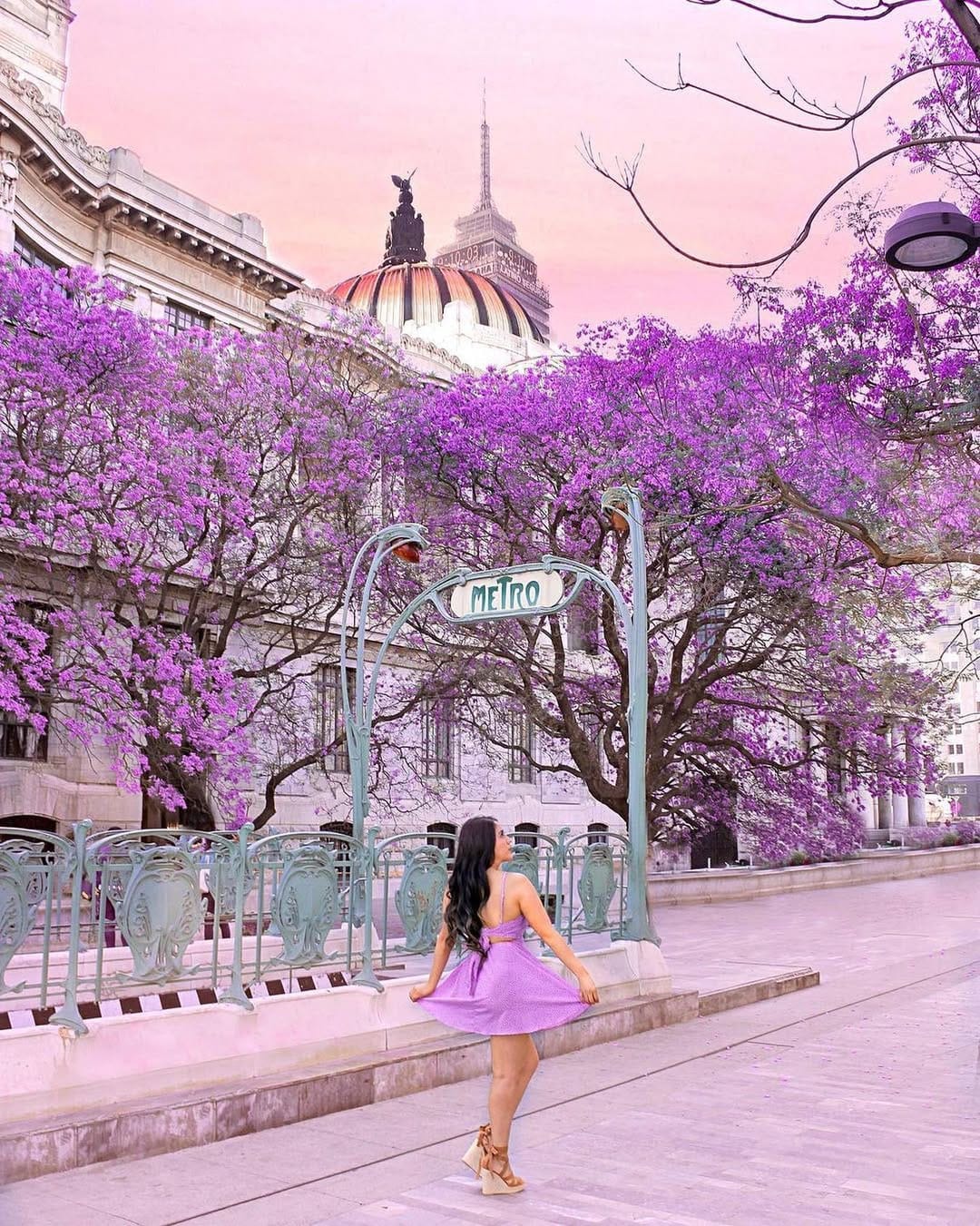 Post 9 by Viajeras Mexicanas® | Travel Community on Instagram (image)
