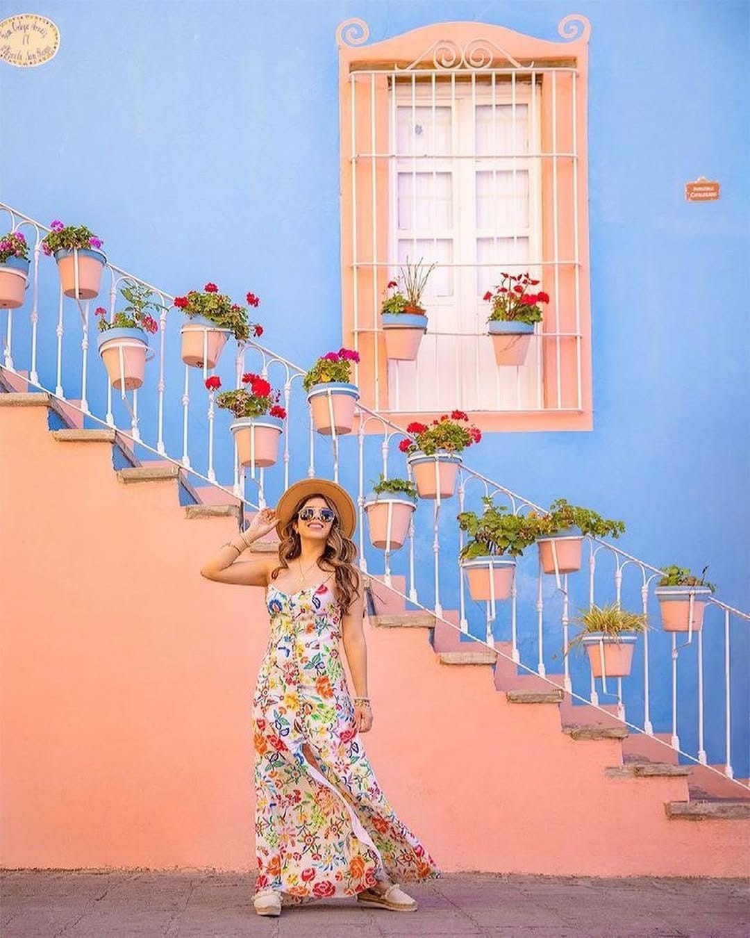 Post 7 by Viajeras Mexicanas® | Travel Community on Instagram (carousel)