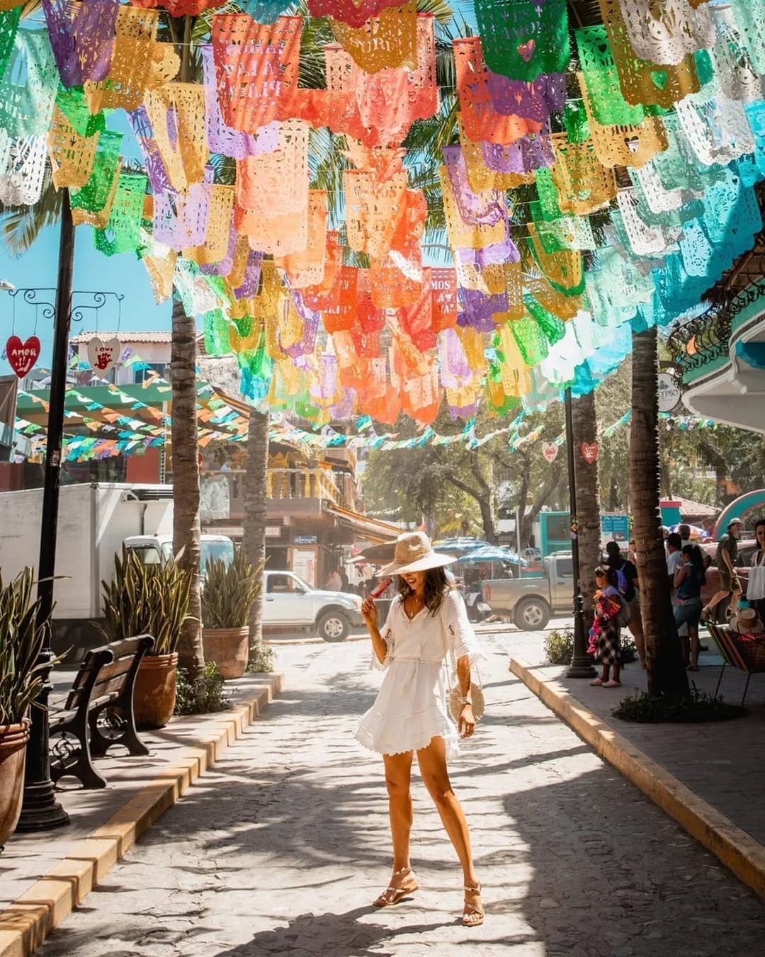 Post 10 by Viajeras Mexicanas® | Travel Community on Instagram (image)