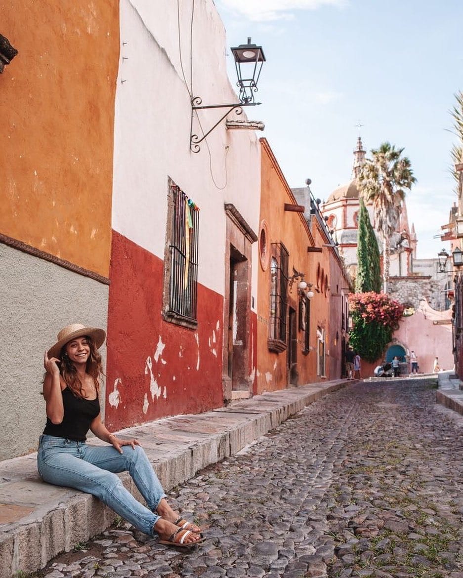 Post 3 by Viajeras Mexicanas® | Travel Community on Instagram (image)
