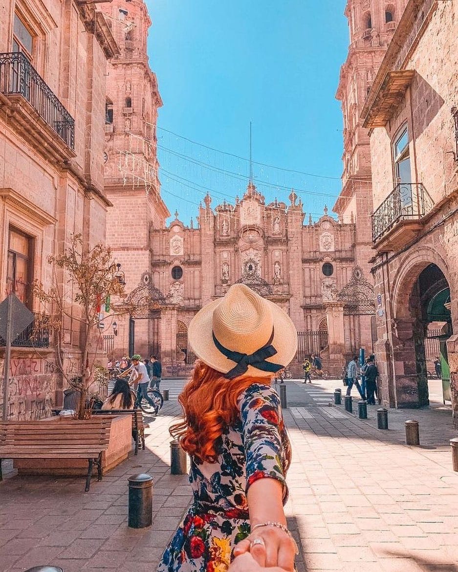 Post 8 by Viajeras Mexicanas® | Travel Community on Instagram (image)