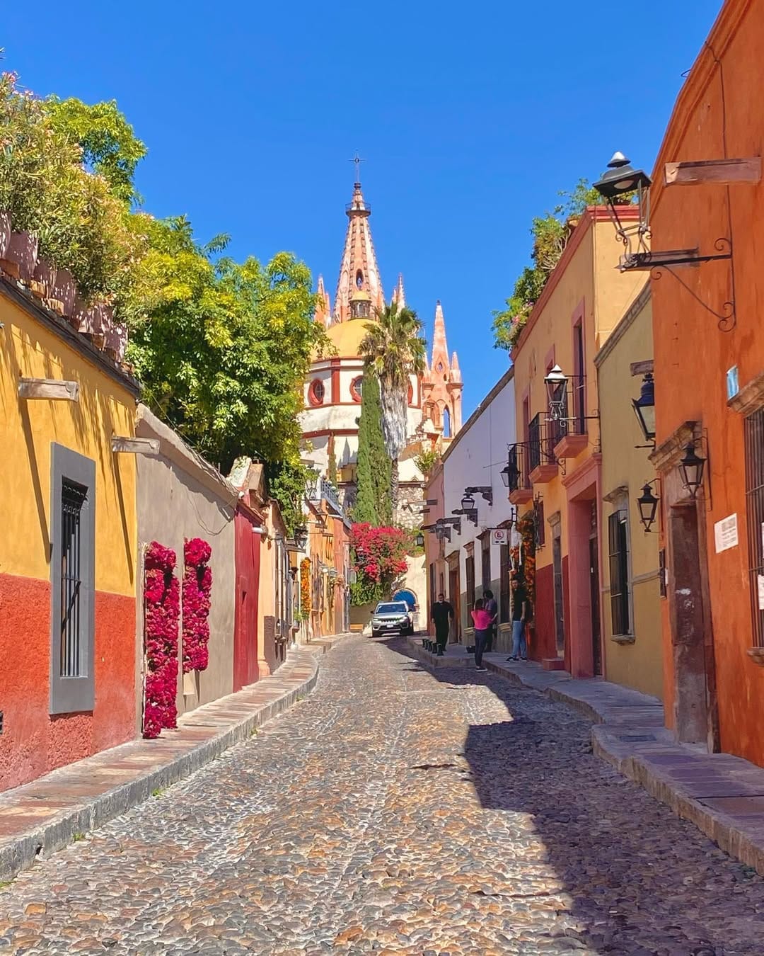 Post 2 by Viajeras Mexicanas® | Travel Community on Instagram (carousel)