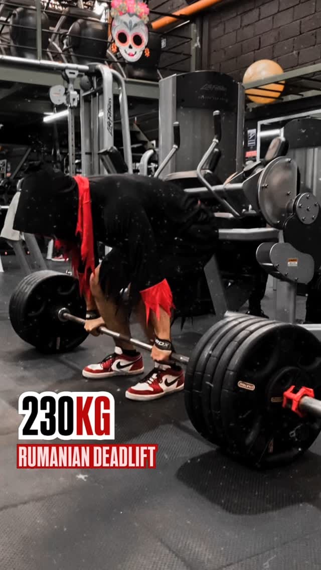 Post 5 by Armando Rodríguez on Instagram (video)