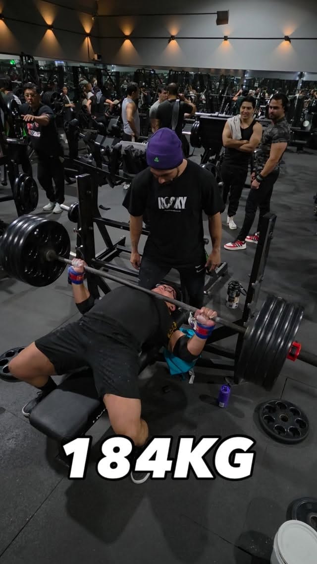 Post 1 by Armando Rodríguez on Instagram (video)