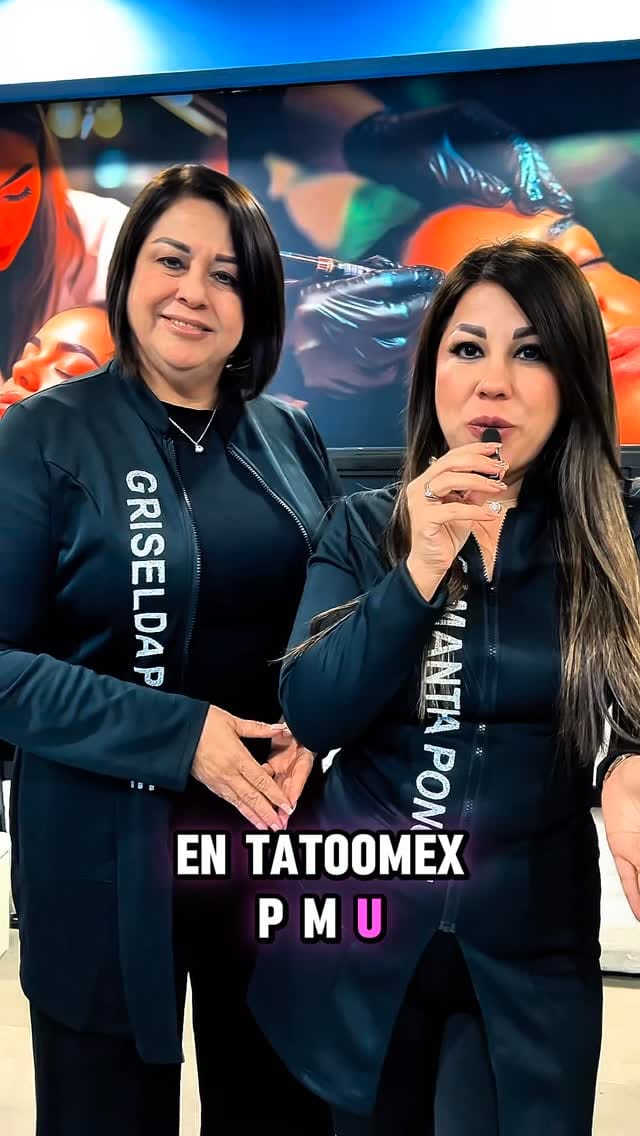 Post 10 by TatooMex on Instagram (video)