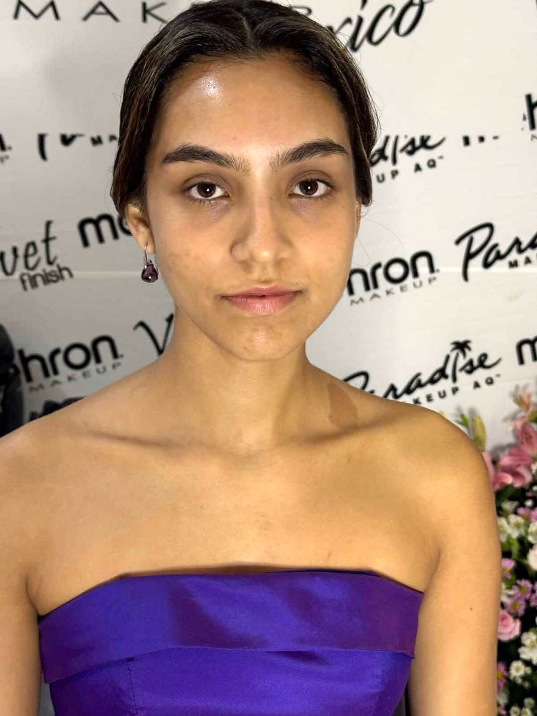 Post 2 by Efrain Tirado Makeup on Instagram (carousel)