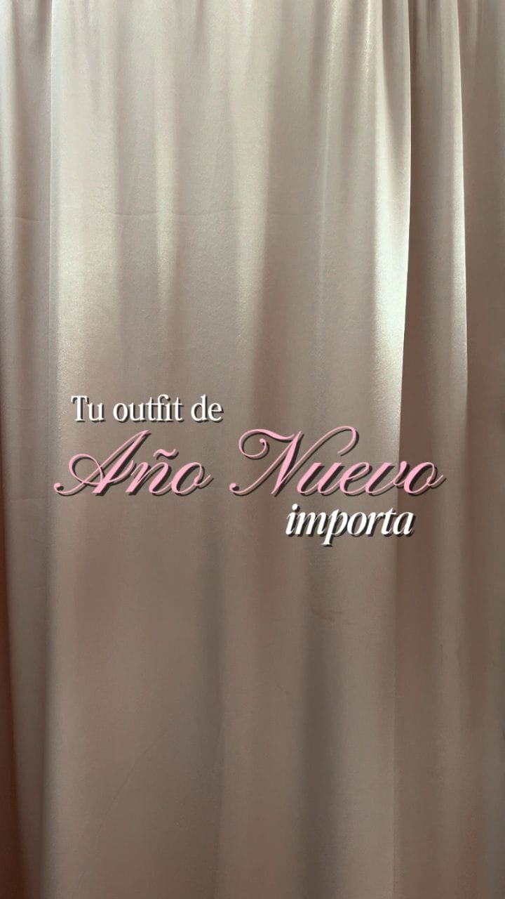 Post 4 by Tienda de ropa | La Paz | Outfits on Instagram (video)