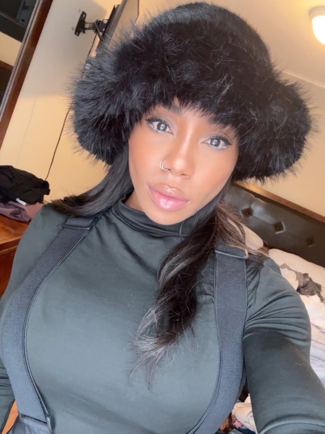 Post 2 by Devoné Martin on Instagram (carousel)