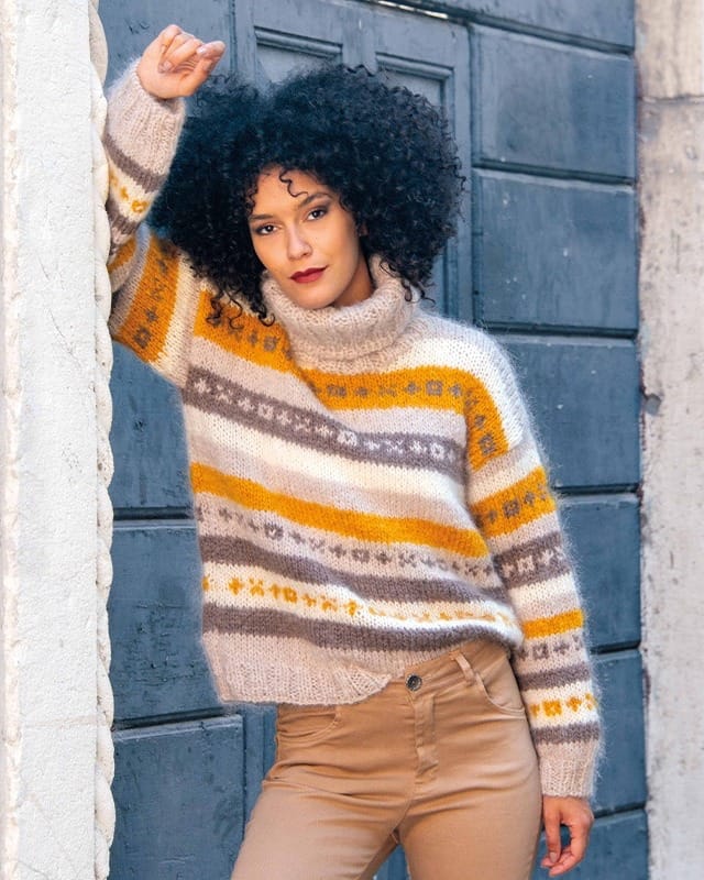 Post 9 by Crochet Stores on Instagram (carousel)