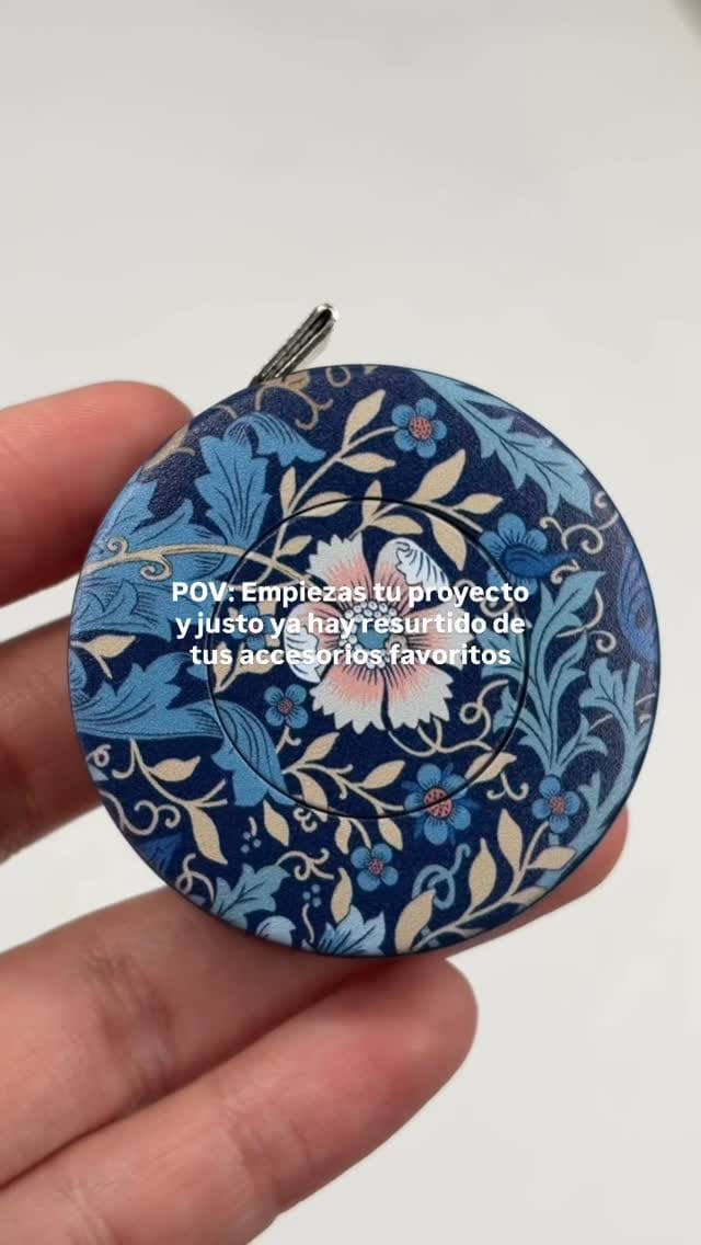 Post 5 by Crochet Stores on Instagram (video)