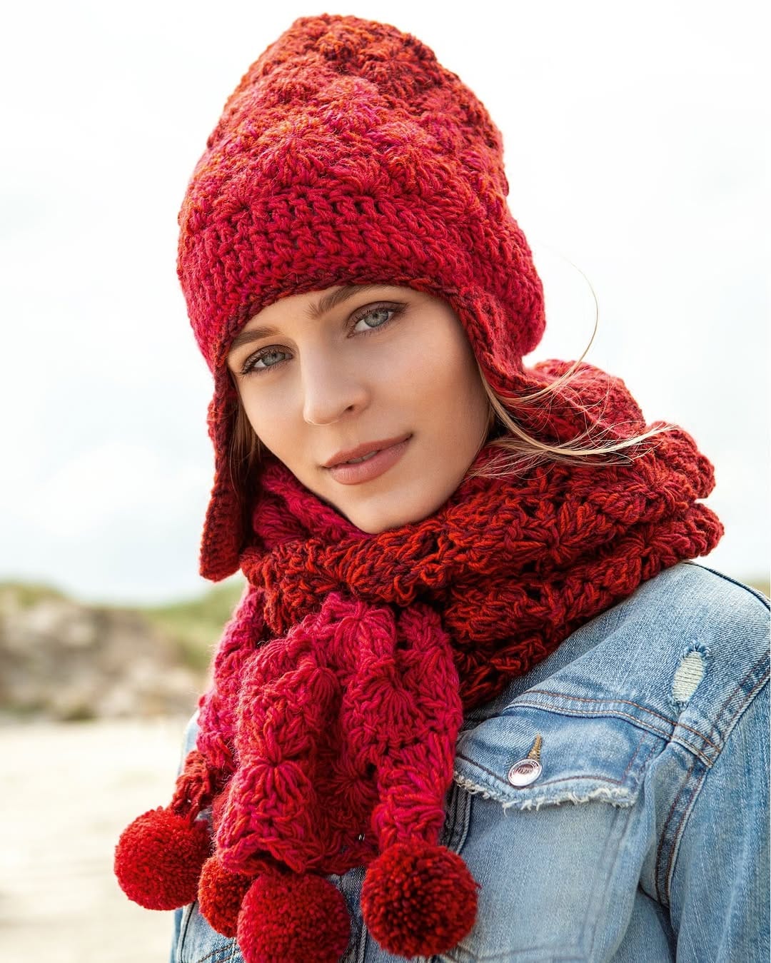 Post 8 by Crochet Stores on Instagram (carousel)