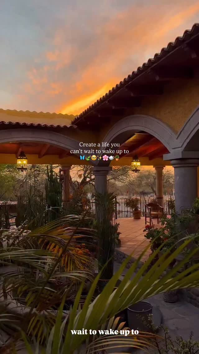Post 8 by Champi ❊ mindful travels & soulful living in Mexico on Instagram (video)