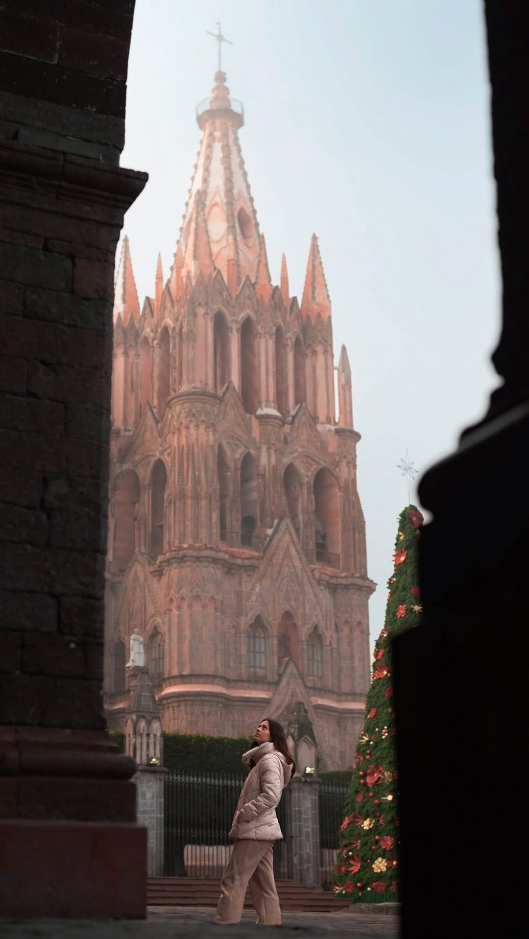 Post 6 by Champi ❊ mindful travels & soulful living in Mexico on Instagram (video)