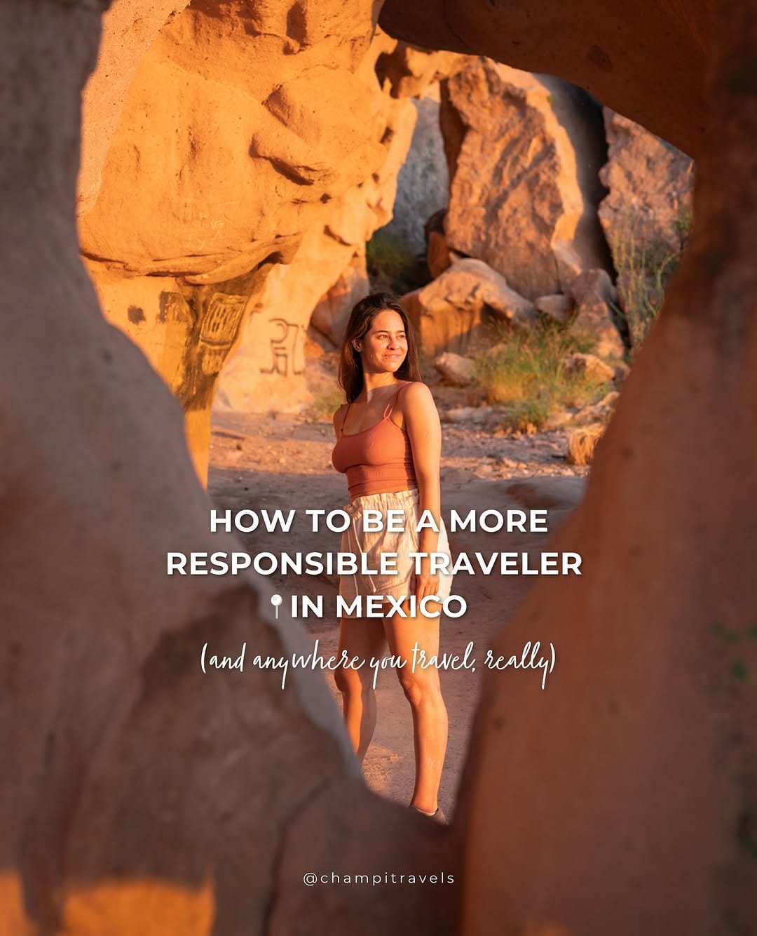 Post 10 by Champi ❊ mindful travels & soulful living in Mexico on Instagram (carousel)