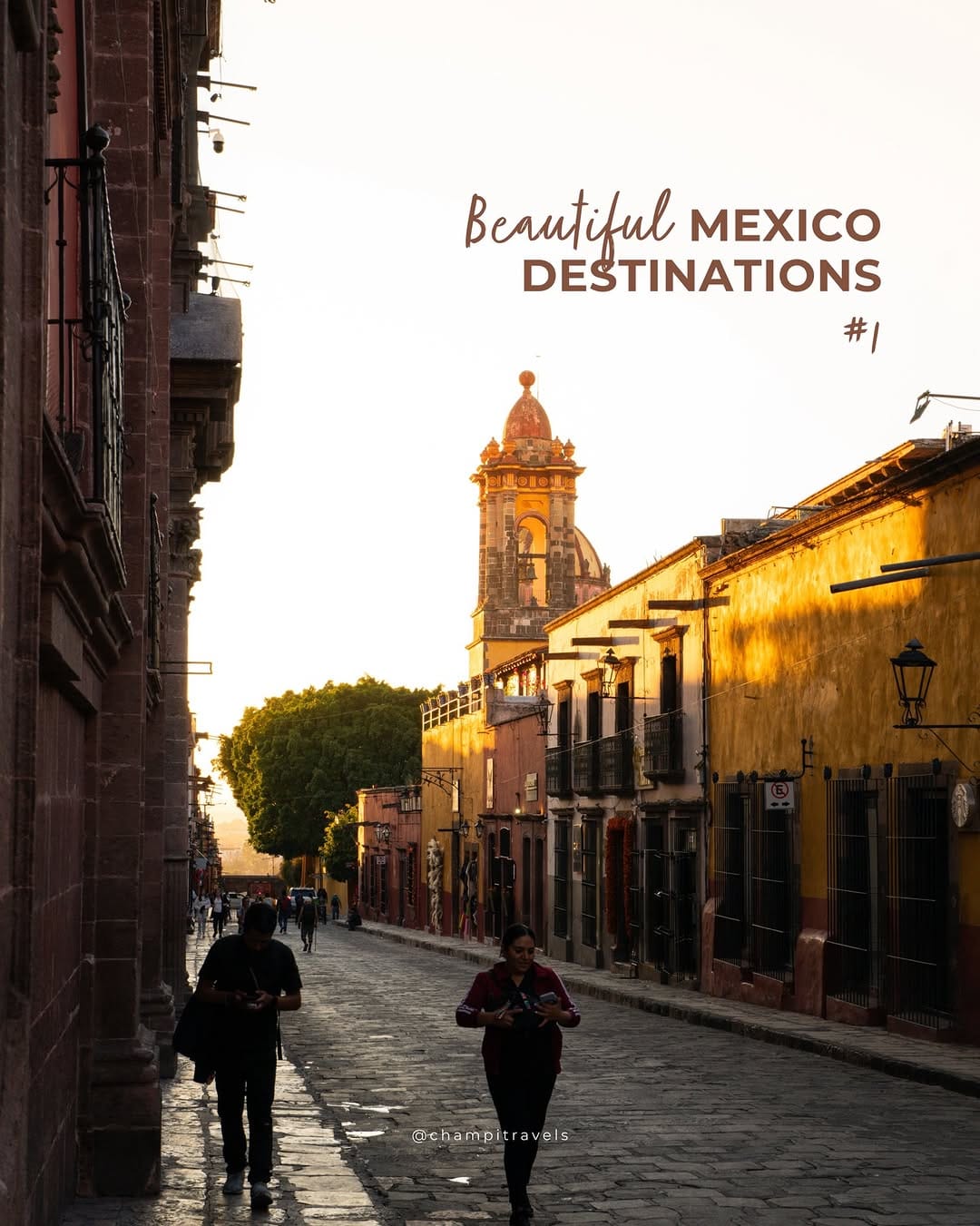Post 7 by Champi ❊ mindful travels & soulful living in Mexico on Instagram (carousel)