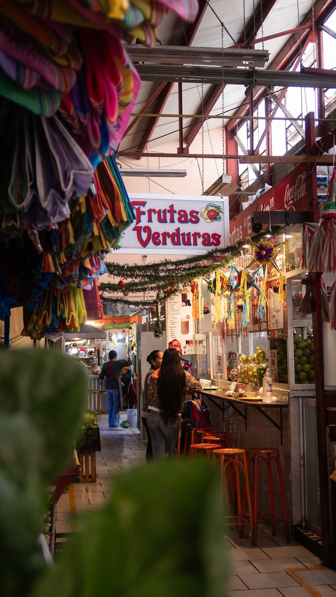 Post 4 by Champi ❊ mindful travels & soulful living in Mexico on Instagram (video)