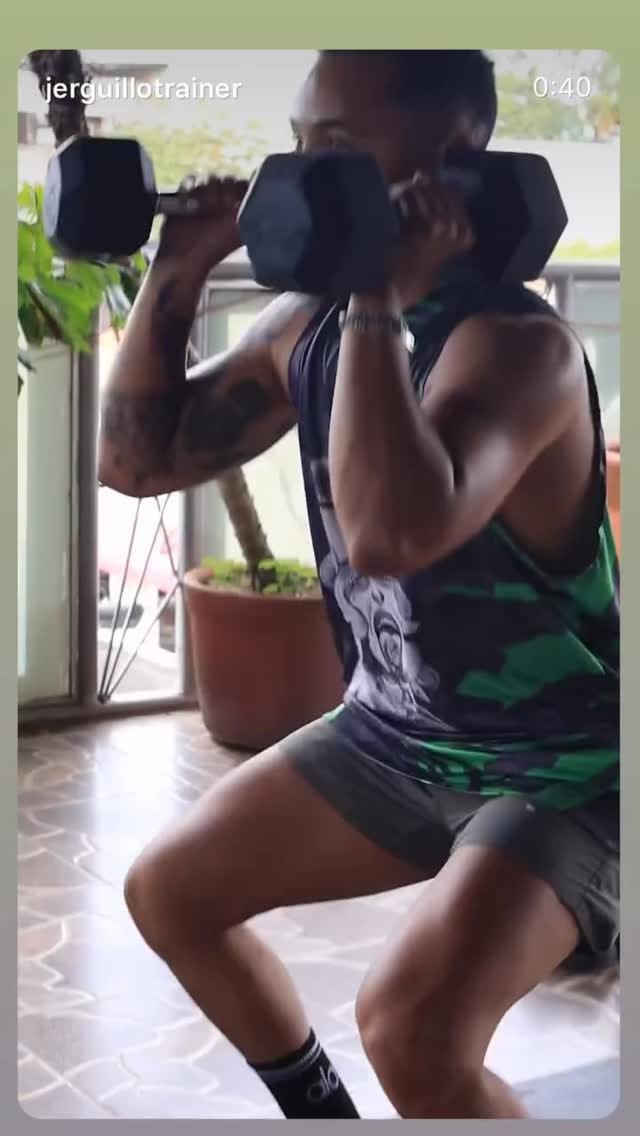 Post 9 by MEDUSA GYM⚡️emprendimiento on Instagram (video)