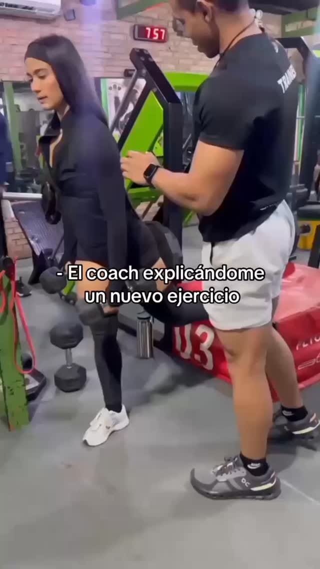 Post 3 by MEDUSA GYM⚡️emprendimiento on Instagram (video)
