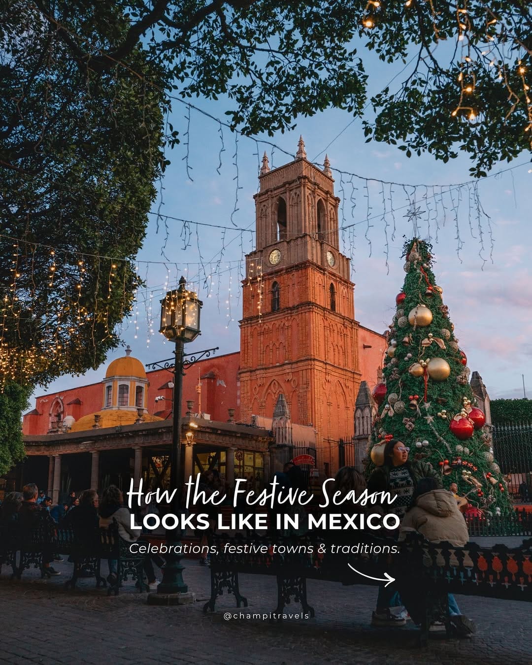 Post 5 by Champi ❊ mindful travels & soulful living in Mexico on Instagram (carousel)