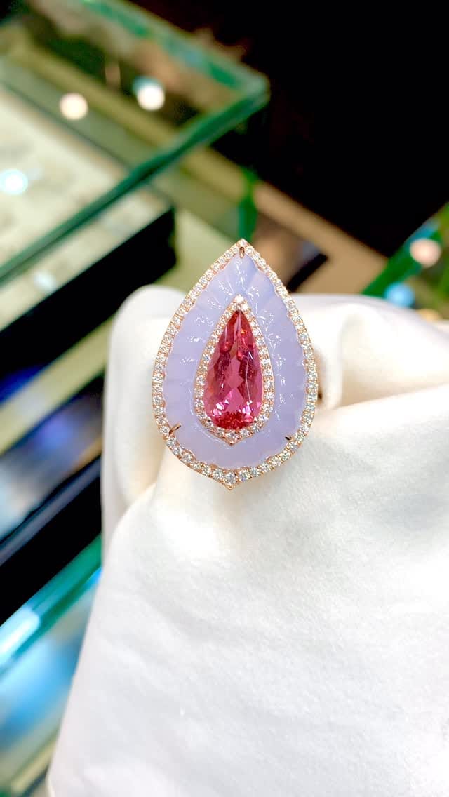 Post 8 by Emerald House Jaipur on Instagram (video)