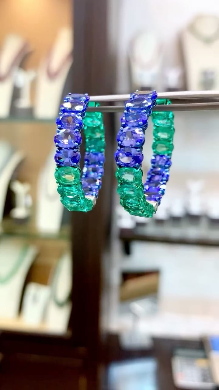 Post 9 by Emerald House Jaipur on Instagram (video)