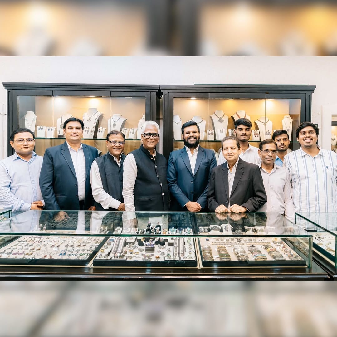 Post 3 by Emerald House Jaipur on Instagram (image)