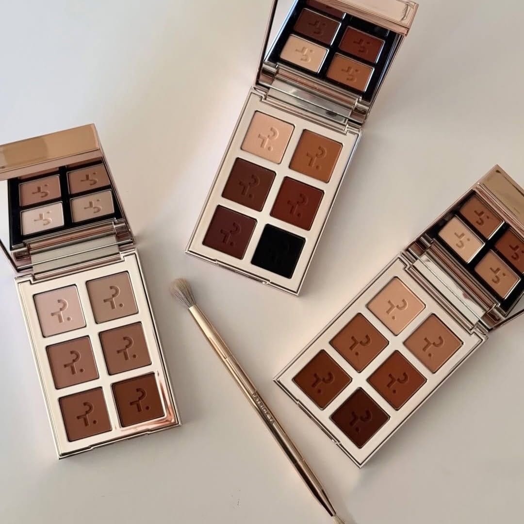 Post 2 by A N A ✨ G O F E / MAKEUP ARTIST on Instagram (image)