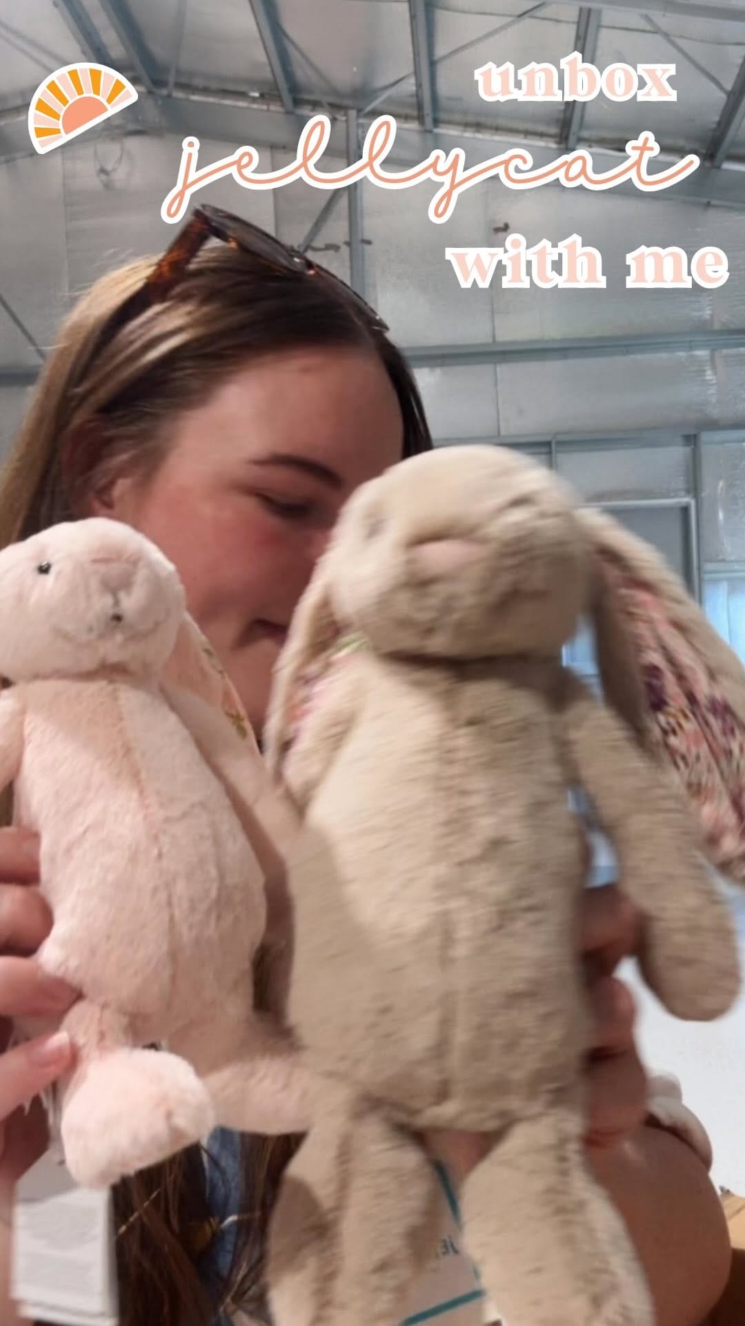 Post 9 by Peach & Pip on Instagram (video)