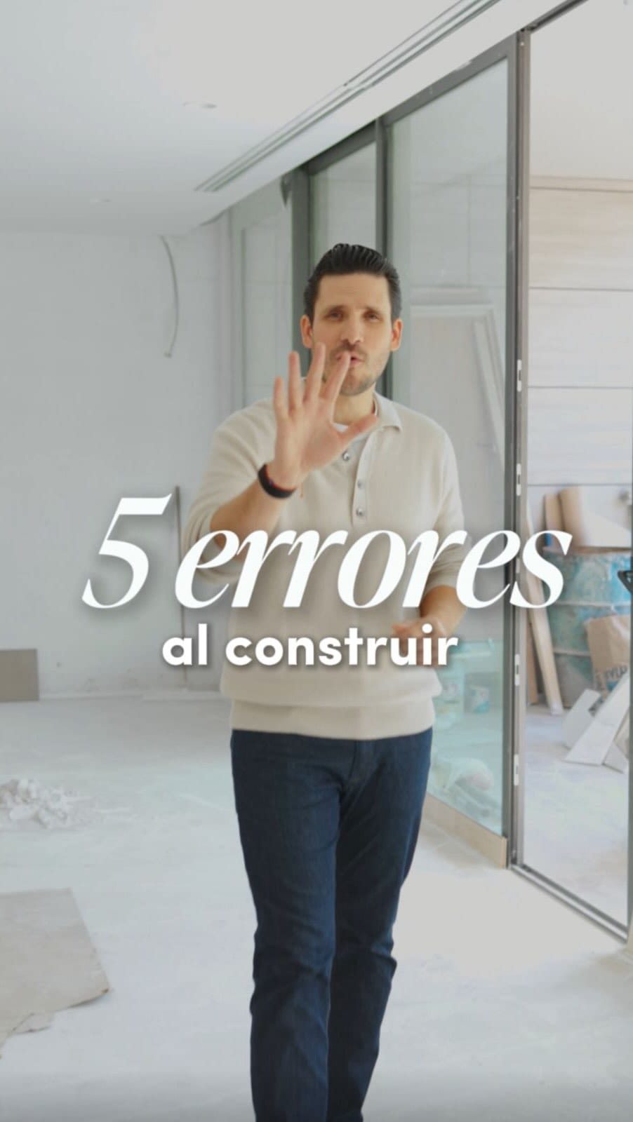 Post 8 by PERCO INTERIORES on Instagram (video)