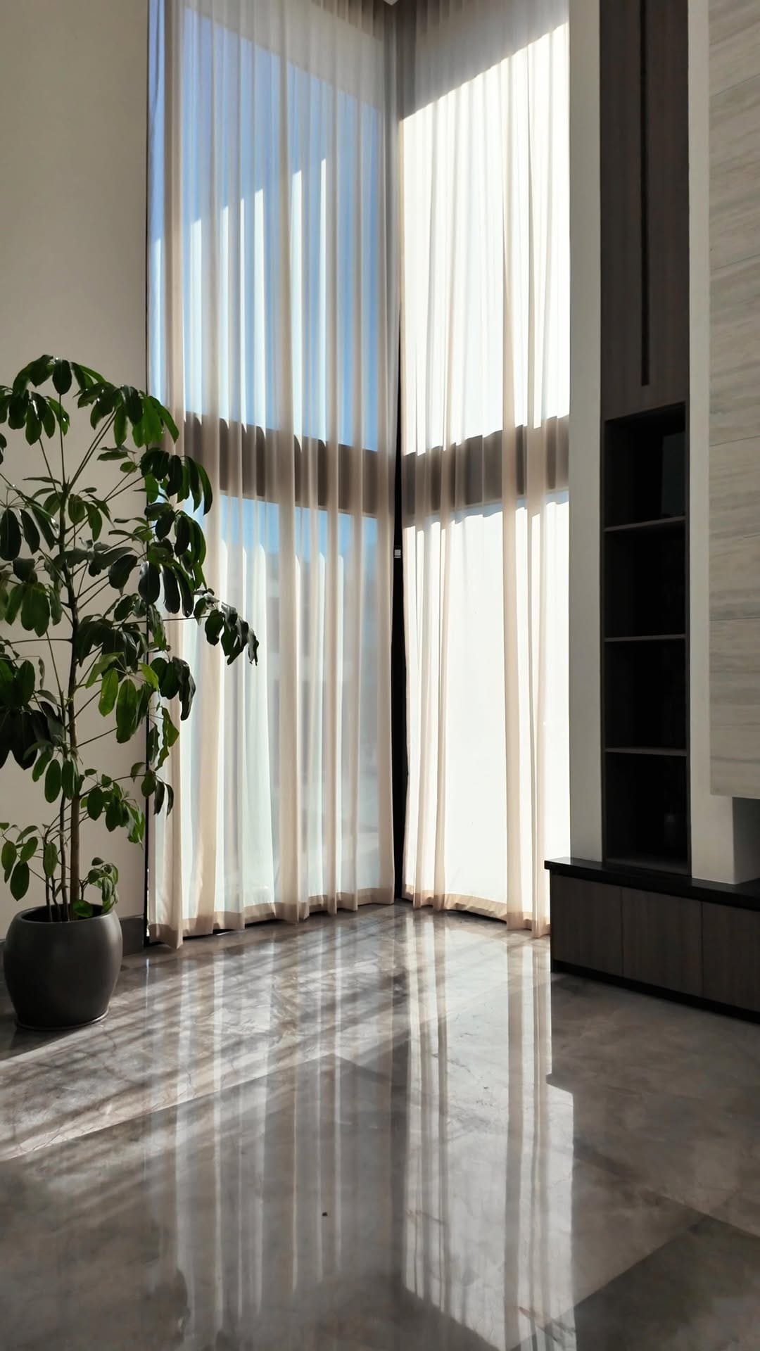Post 2 by PERCO INTERIORES on Instagram (video)