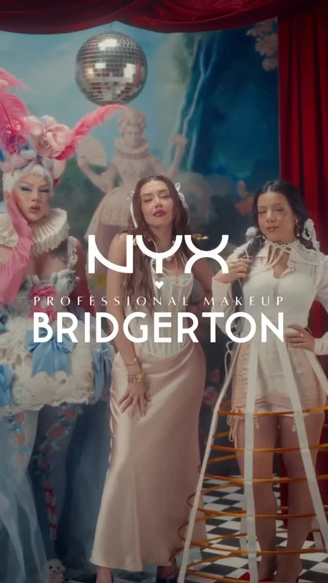Post 4 by Maria Hoyos on Instagram (video)