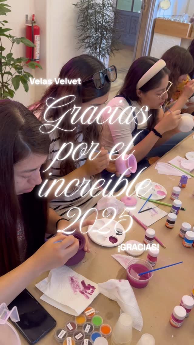 Post 6 by Velvet Velas on Instagram (video)
