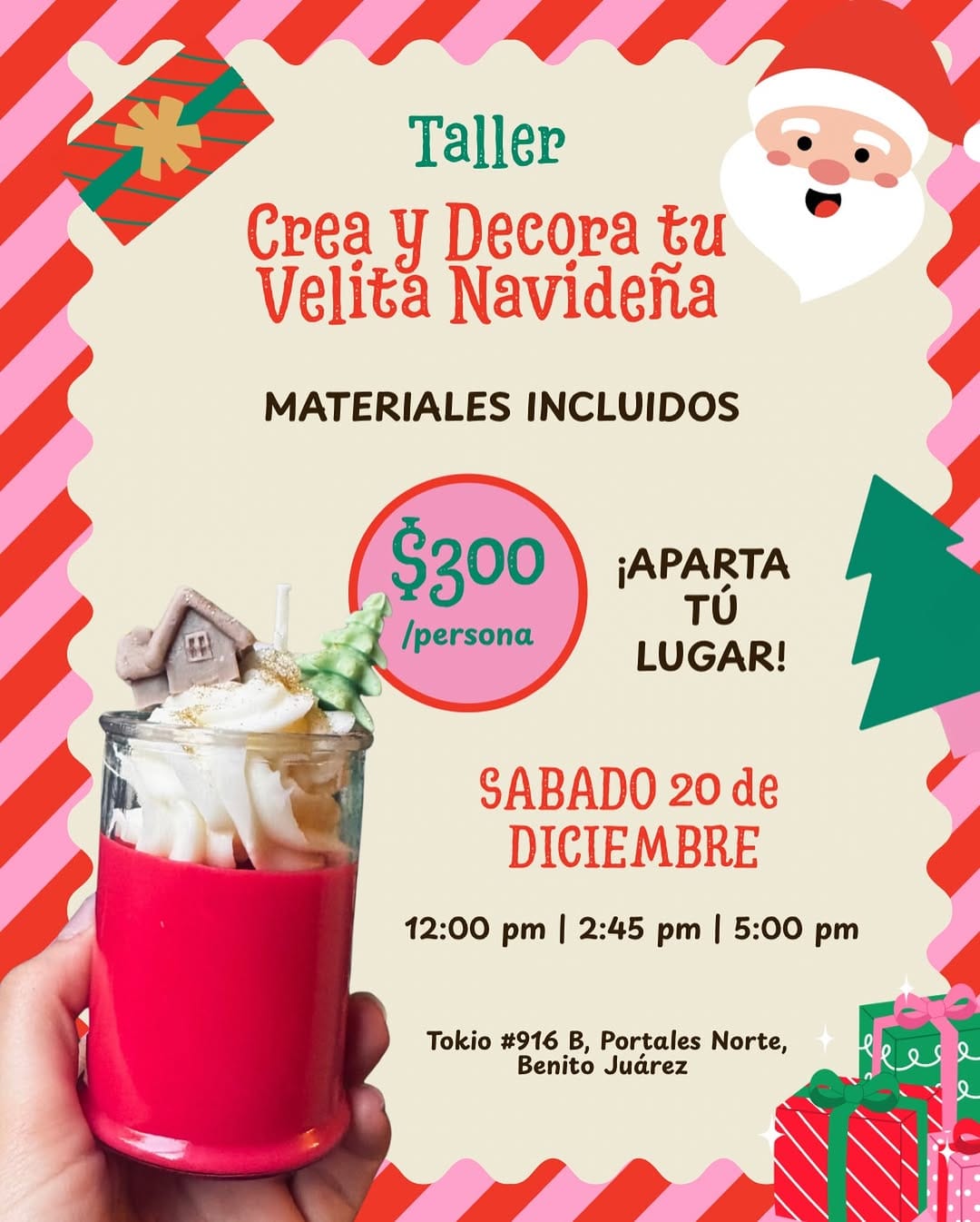 Post 7 by Velvet Velas on Instagram (image)