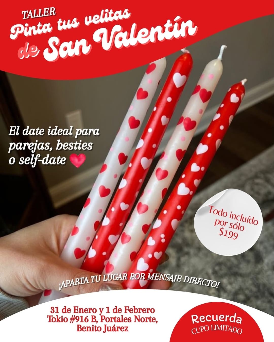 Post 1 by Velvet Velas on Instagram (image)