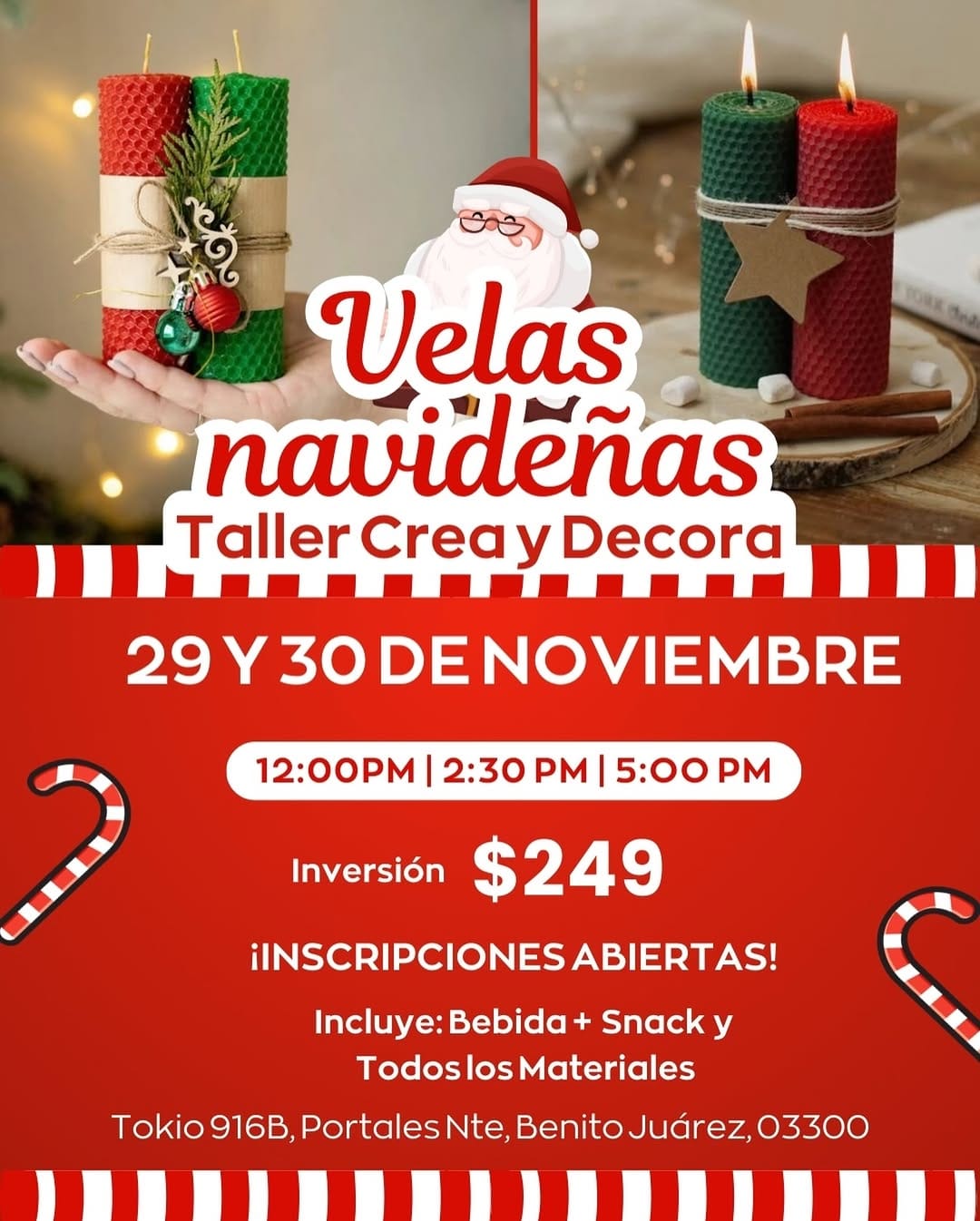 Post 10 by Velvet Velas on Instagram (image)