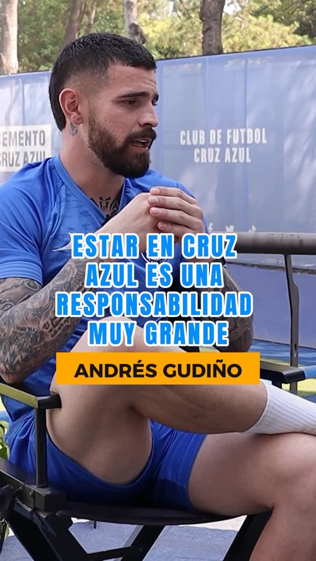 Post 2 by Andrés Gudiño 🍀👊🏼 on Instagram (video)