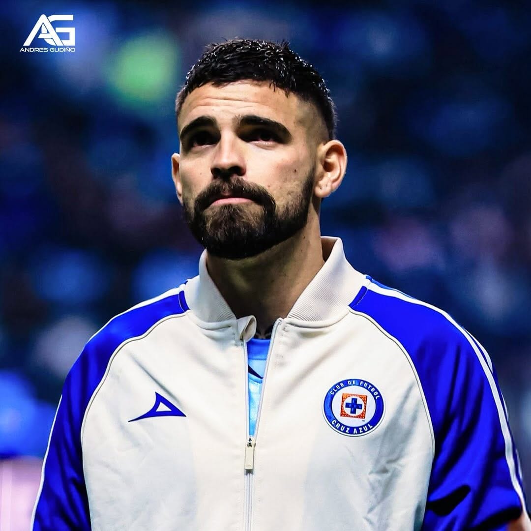 Post 1 by Andrés Gudiño 🍀👊🏼 on Instagram (carousel)