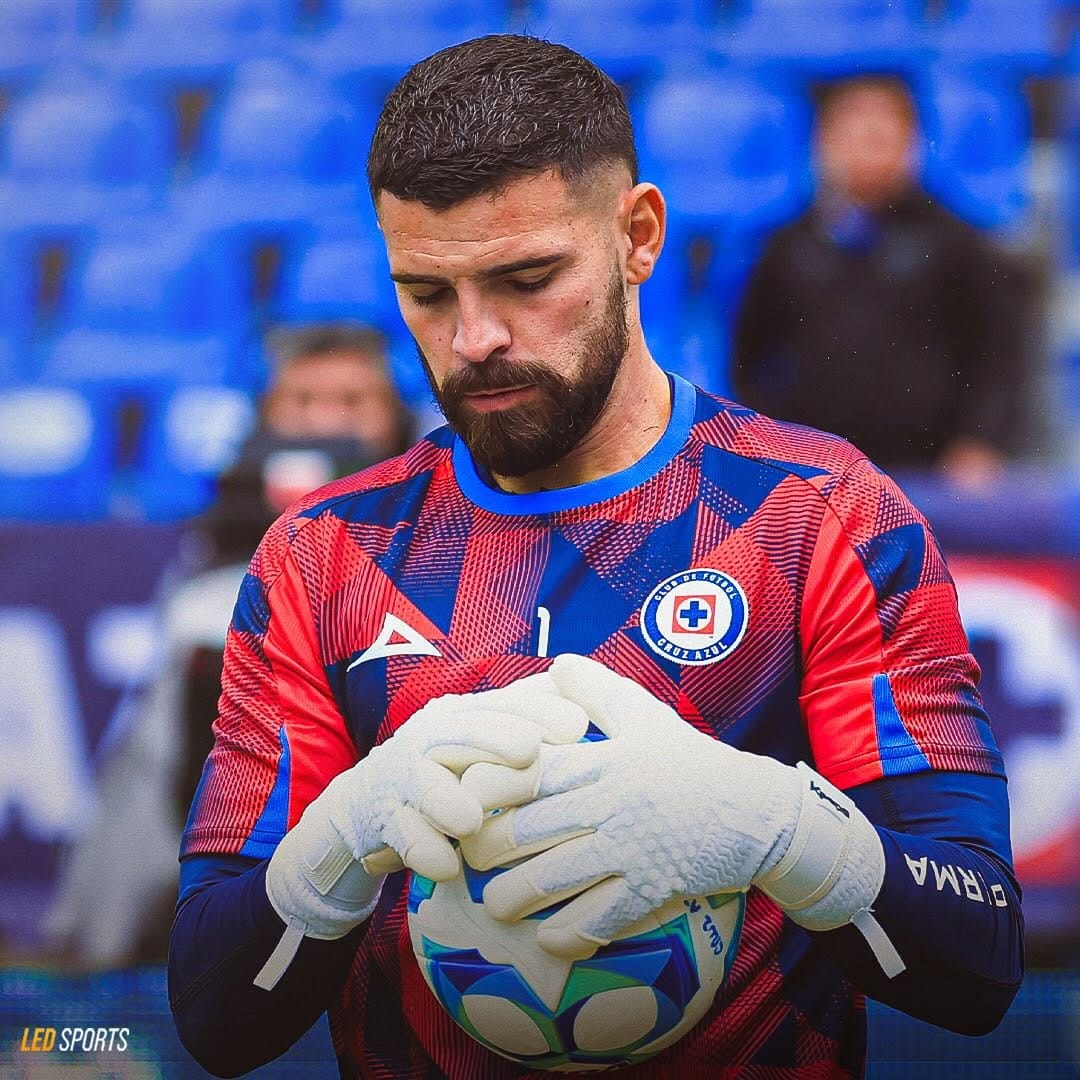 Post 3 by Andrés Gudiño 🍀👊🏼 on Instagram (carousel)